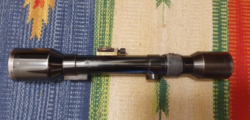 German scope sniper - german,