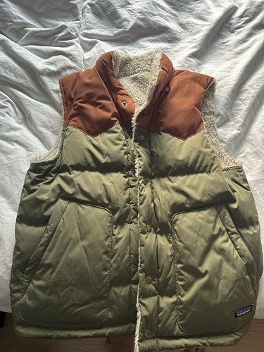 Patagonia bivy reversible - patagonia,