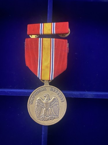 National defence service - us,