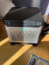 Proliant microserver gen8 - microserver,