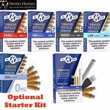 Vape tobacco cartridge - vape,