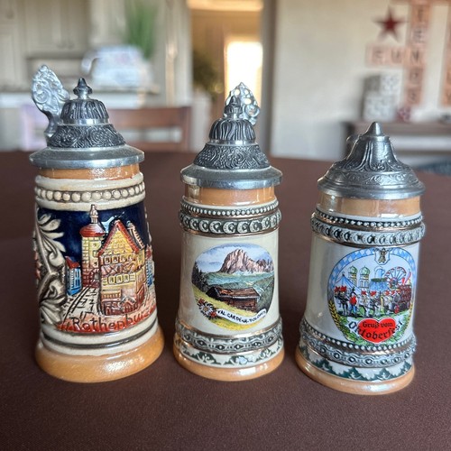 Set vintage german - 3,