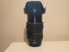 Canon EF 24-105mm f4 L IS USM