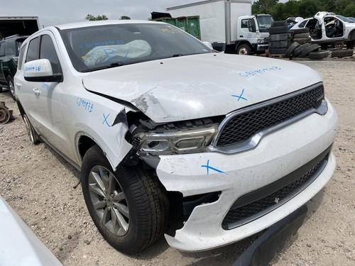 Used third seat van - seat, sw/van