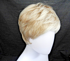 Signature Collection Raquell Welch Wig, Blond,Ladies, Average Perfect,