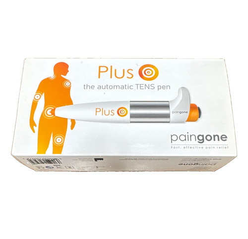 Paingone plus automatic tens - paingone,