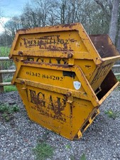 3/4 Yard Skips