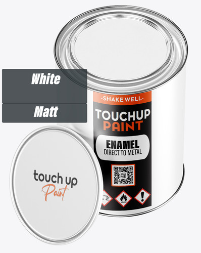 Appliance enamel paint touch - enamel,