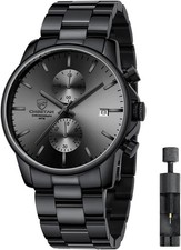 Men's Watches with Stainless