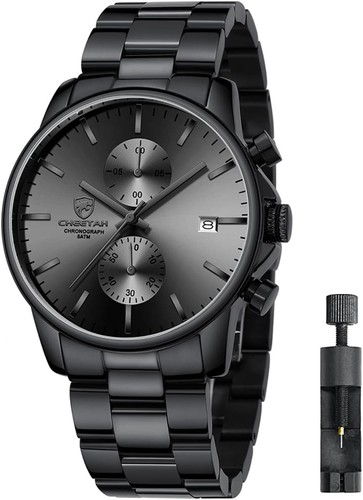 Men watches with - watches,