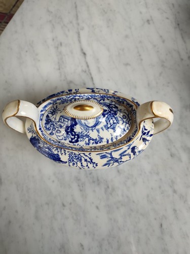 Royal crown derby - royal,