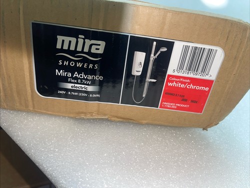 Mira advance flex - mira, 8.7kw