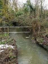 Photo A1 River Crouch Crays