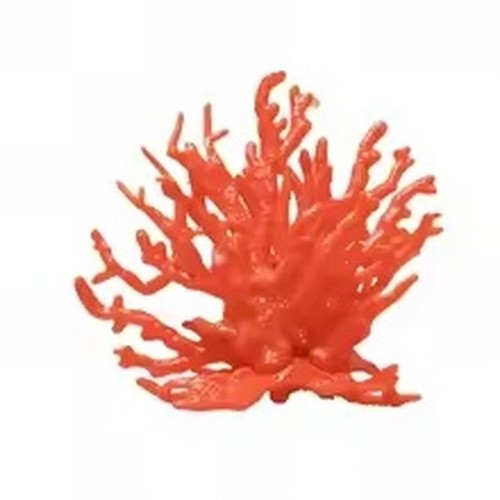 Artificial fake coral water - fake,
