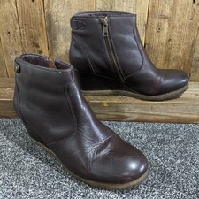 White Stuff Brown Leather