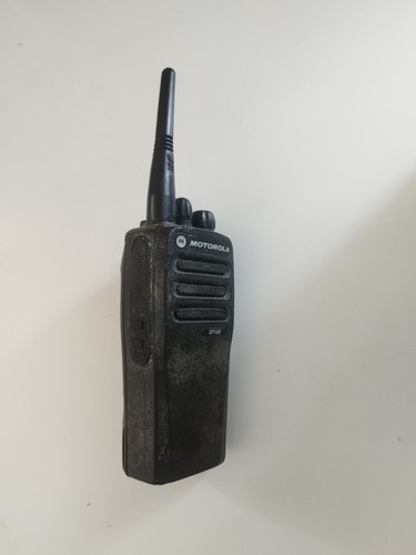 Motorola dp1400 uhf - motorola,