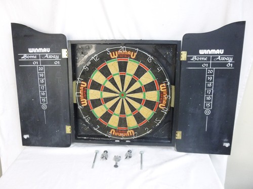 Wimnau professional sfb - professional, dart
