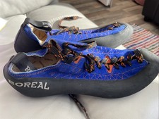 Boreal climbing shoe 5 - boreal, 10.5