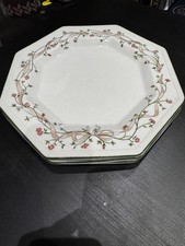 Vintage Johnson Brothers Dinner Plate(s), Eternal Beau 