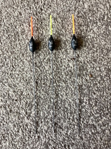 Drennan as6 6g pole - as6,