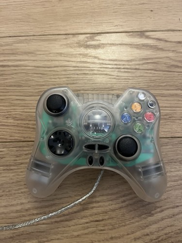 Wired original xbox - xbox, controller