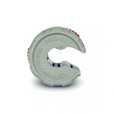Rothenberger PRO-CUT Copper Pipe Tube Cutter Pipeslice - 15mm 22mm 28mm