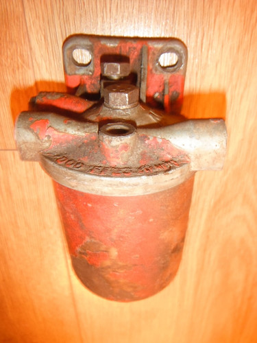 Original diesel fuel - diesel,