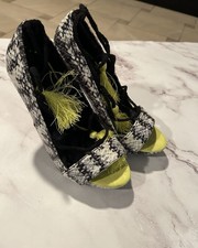 New Look Strappy Sandals