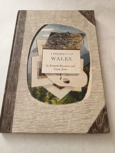 Prospect wales king - ,