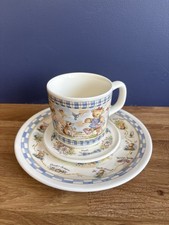 Vintage Wedgwood "Rambling