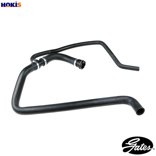 Radiator hose 2869 for land - radiator,