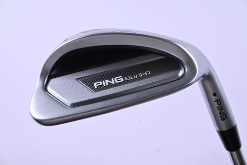 Ping bunkr wedge degree - wedge,