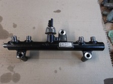 FORD KUGA MK1 2010-2013 2.0 TDCi FUEL RAIL 9681909680 PRESURE SENSOR DIESEL TXDA