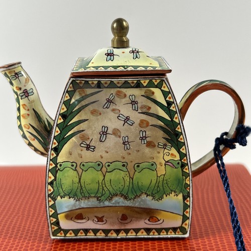 Charlotte vida hand painted - charlotte,