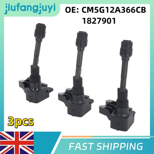 Engine ignition coil - engine, pack