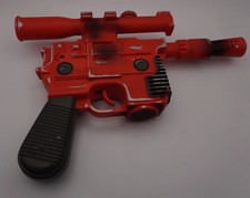 STAR WARS HAN SOLO TOY GUN