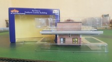 Bachmann scenecraft scale - scenecraft, 1:76