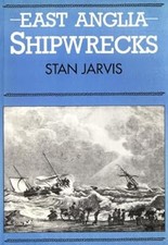 East Anglia Shipwrecks