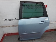  FORD FOCUS C MAX L Rear Door