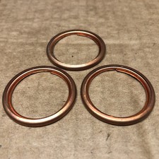 OEM Land Rover Series 2 2A 3