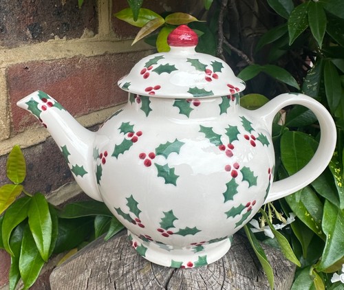 Emma bridgewater spongeware - spongeware, 2