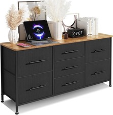 Chest of Drawers, Dresser for
