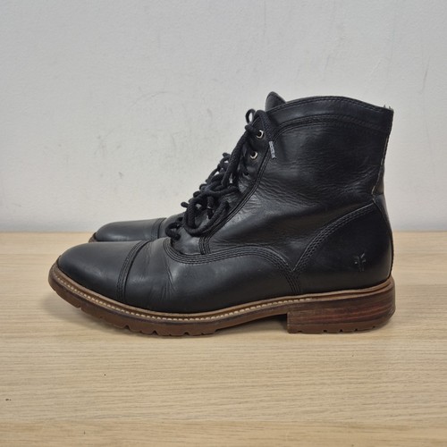 Frye james bal lug - james,