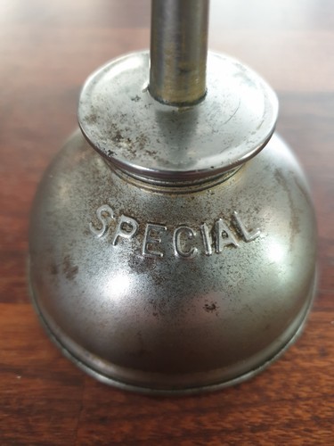 Vintage union special thumb - "union, special"