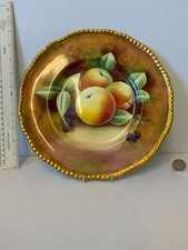 RARE VINTAGE COALPORTHAND