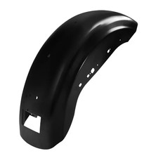 Unpainted Rear Mudguard Fender
