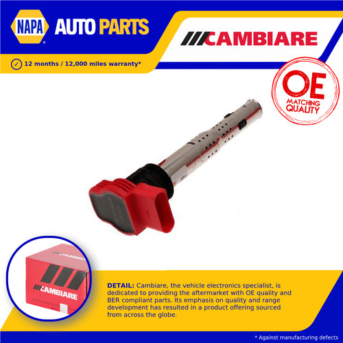 Ignition coil ve520184 - coil,