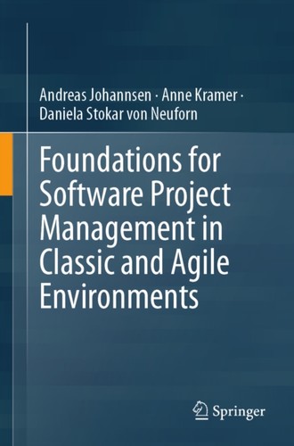 Foundations for software - foundations,