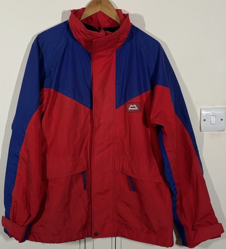 1980s mountain equipment mens - equipment,