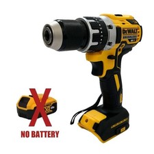 Dewalt DCD796 Cordless Brushless Drill 2000RPM Impact Driver Power Tool